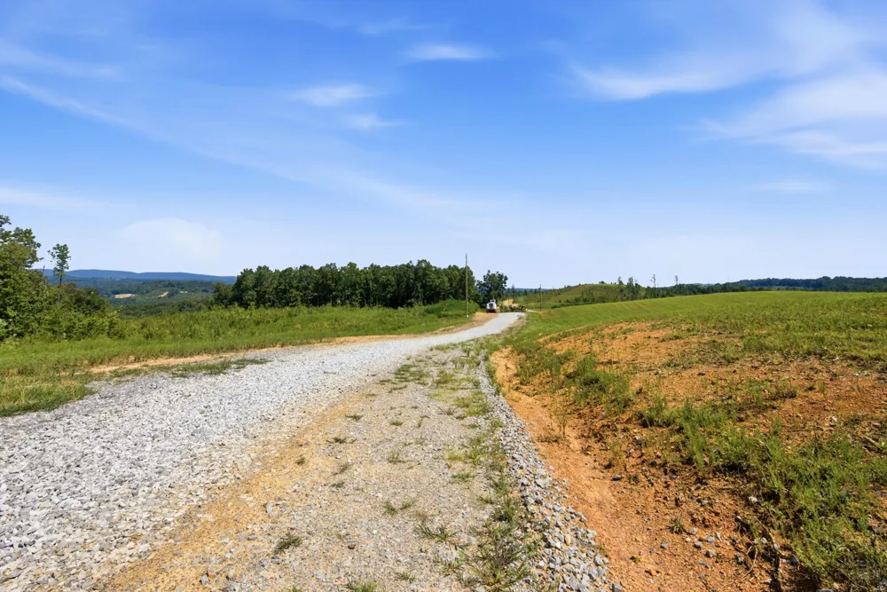 Triple Ridge, Lot #1 Trail Grandview, TN 37337