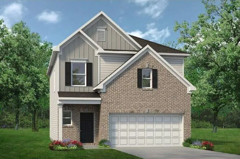 4213 Jabalia Lane Cleveland, TN 37323