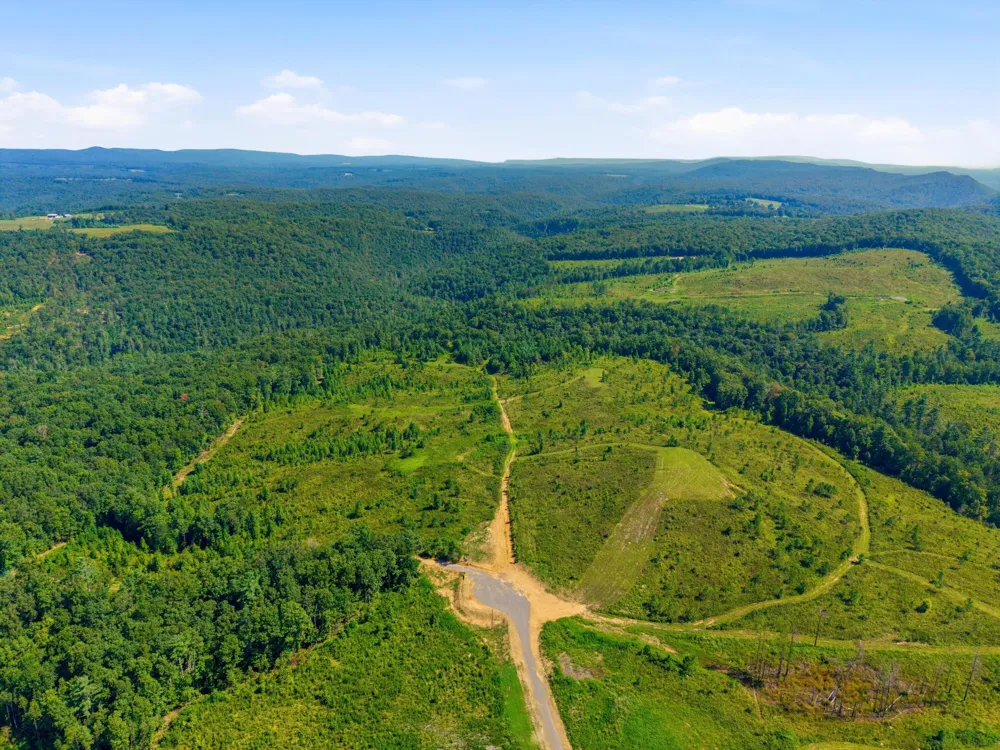Triple Ridge, Lot #2 Trail Grandview, TN 37337