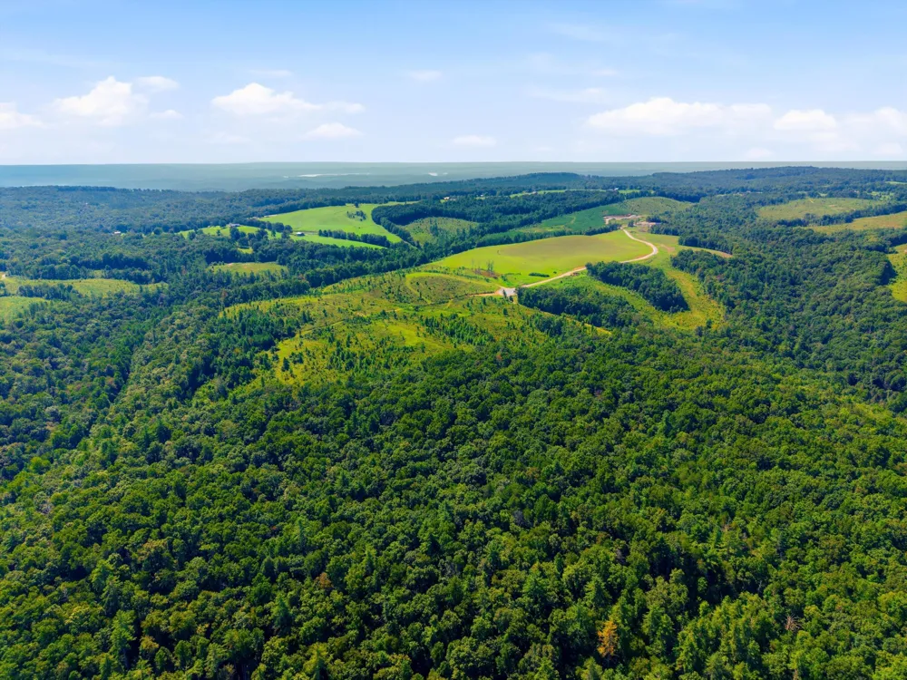 Triple Ridge, Lot #2 Trail Grandview, TN 37337