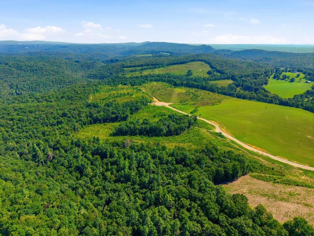 Triple Ridge, Lot #2 Trail Grandview, TN 37337