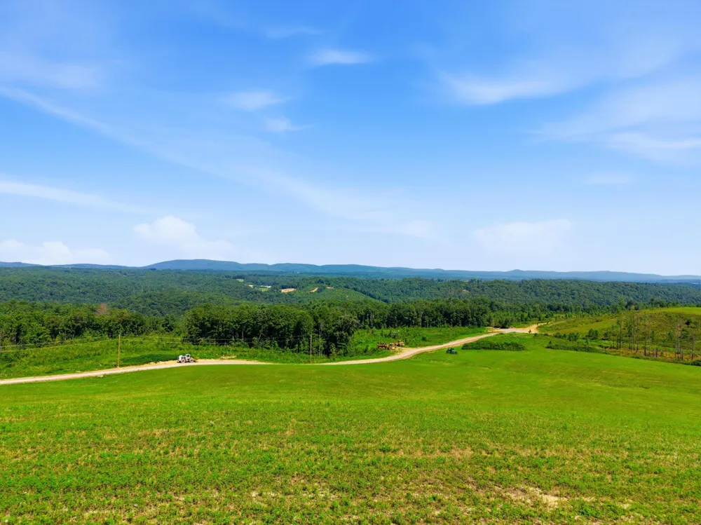 Triple Ridge, Lot #2 Trail Grandview, TN 37337