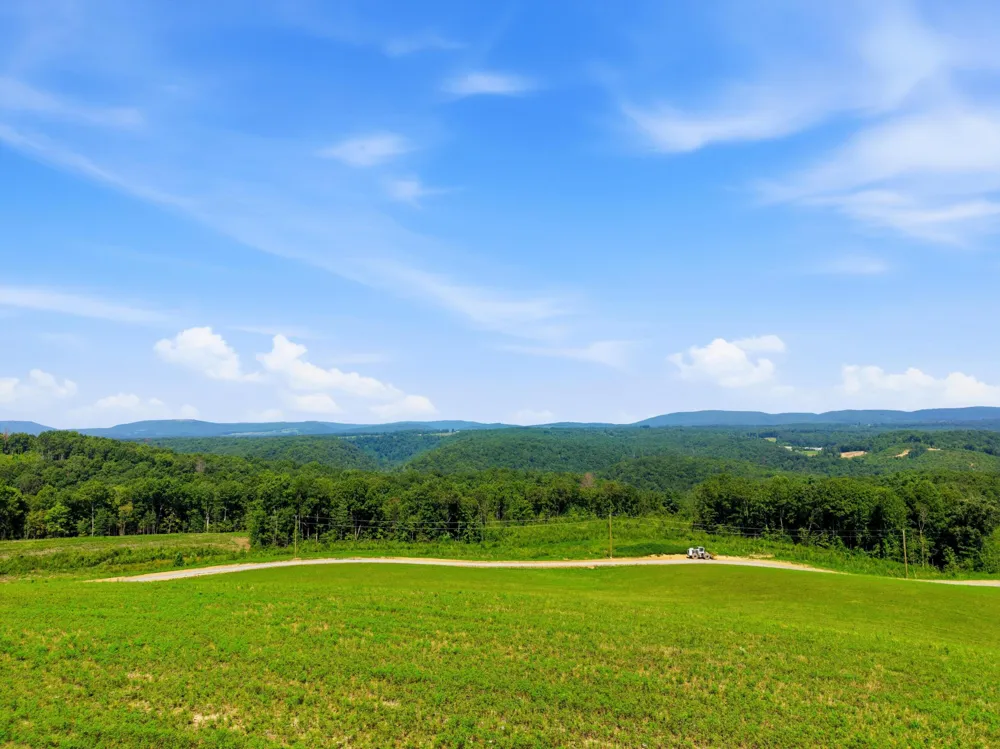 Triple Ridge, Lot #2 Trail Grandview, TN 37337