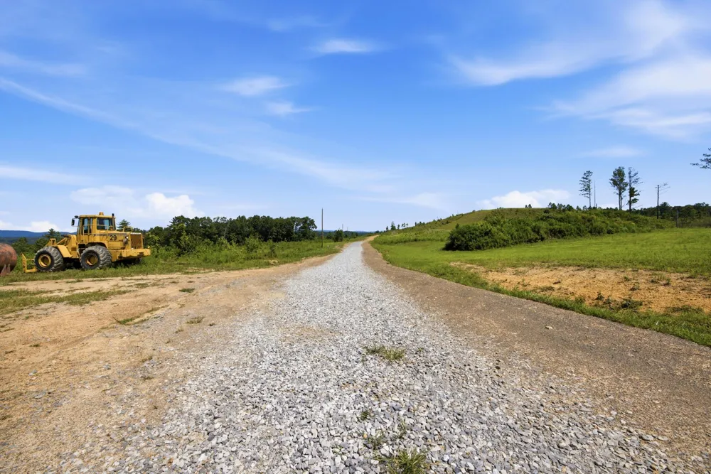 Triple Ridge, Lot #2 Trail Grandview, TN 37337