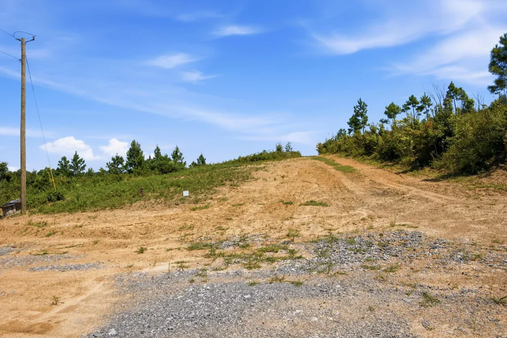 Triple Ridge, Lot #2 Trail Grandview, TN 37337