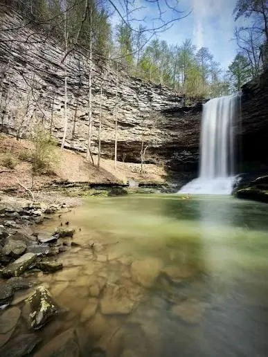 Triple Ridge, Lot #2 Trail Grandview, TN 37337