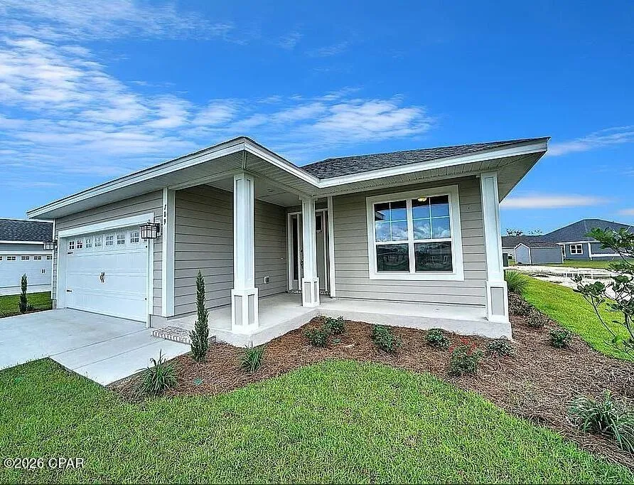 109 Saw Grass Way Panama City, FL 32404