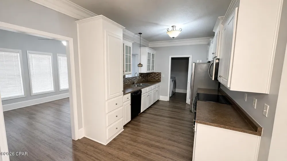 9010 Polly Avenue Panama City Beach, FL 32408