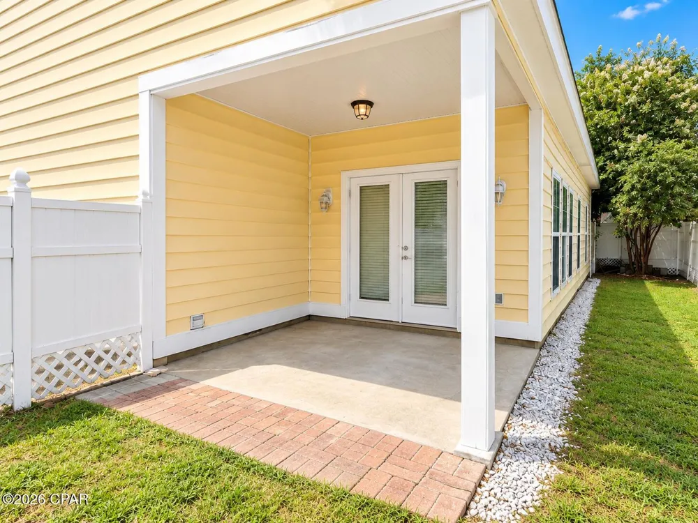 9010 Polly Avenue Panama City Beach, FL 32408
