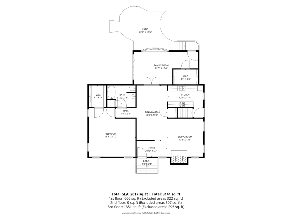 1796 Beechwood Avenue Saint Paul, MN 55116