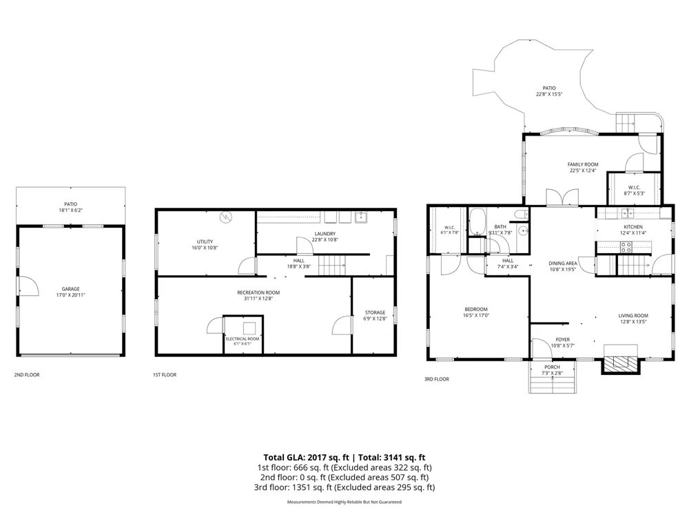 1796 Beechwood Avenue Saint Paul, MN 55116