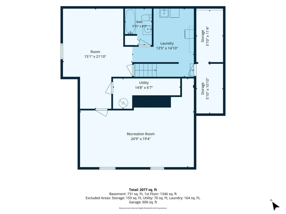 405 Green Avenue SE Watertown, MN 55388