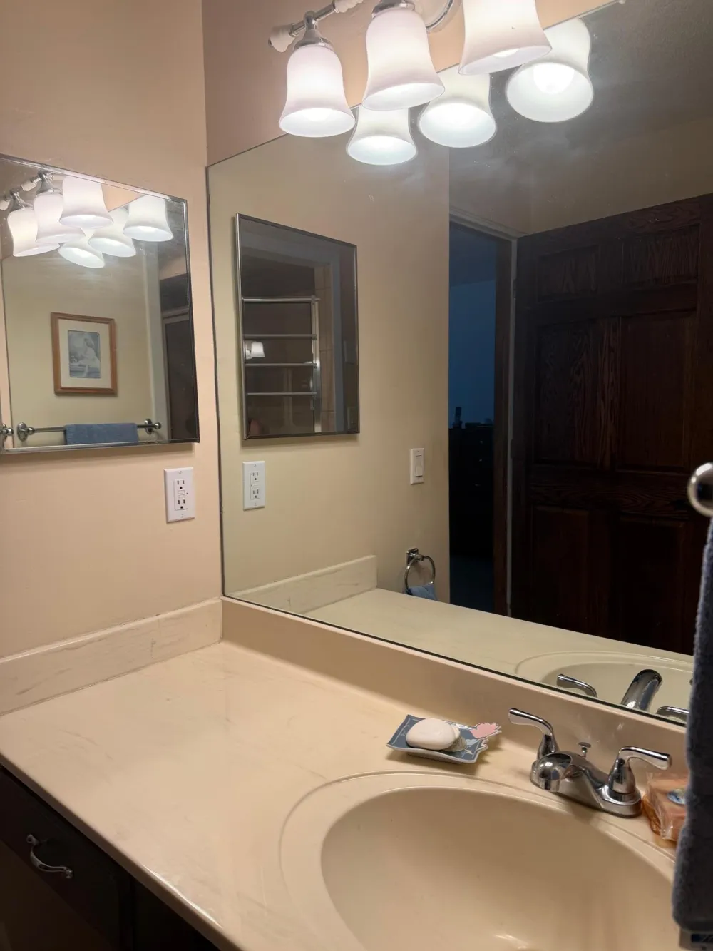 8549 Irwin Road #138 Bloomington, MN 55437