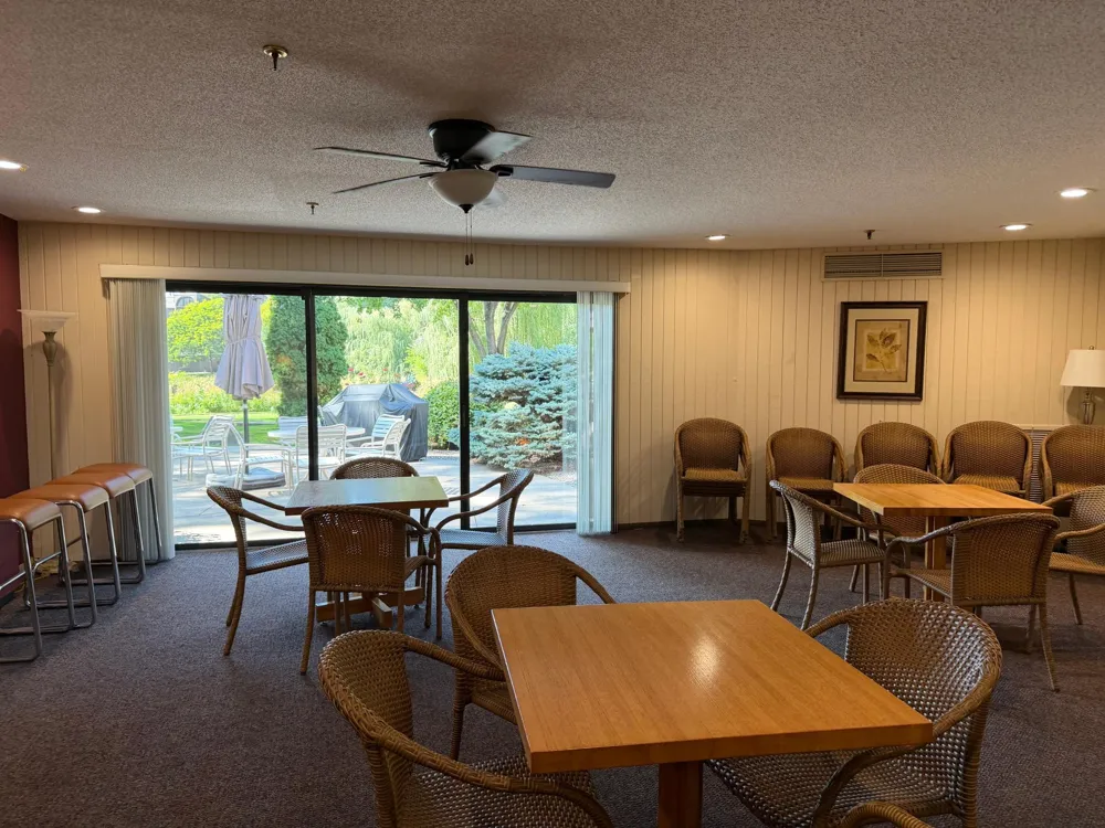 8549 Irwin Road #138 Bloomington, MN 55437
