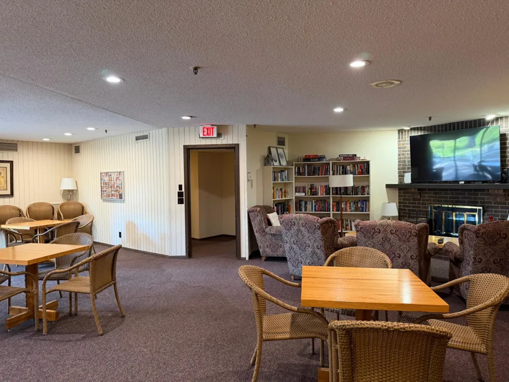 8549 Irwin Road #138 Bloomington, MN 55437