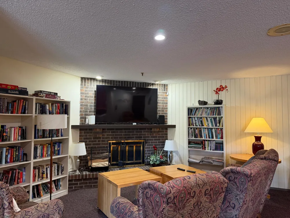 8549 Irwin Road #138 Bloomington, MN 55437