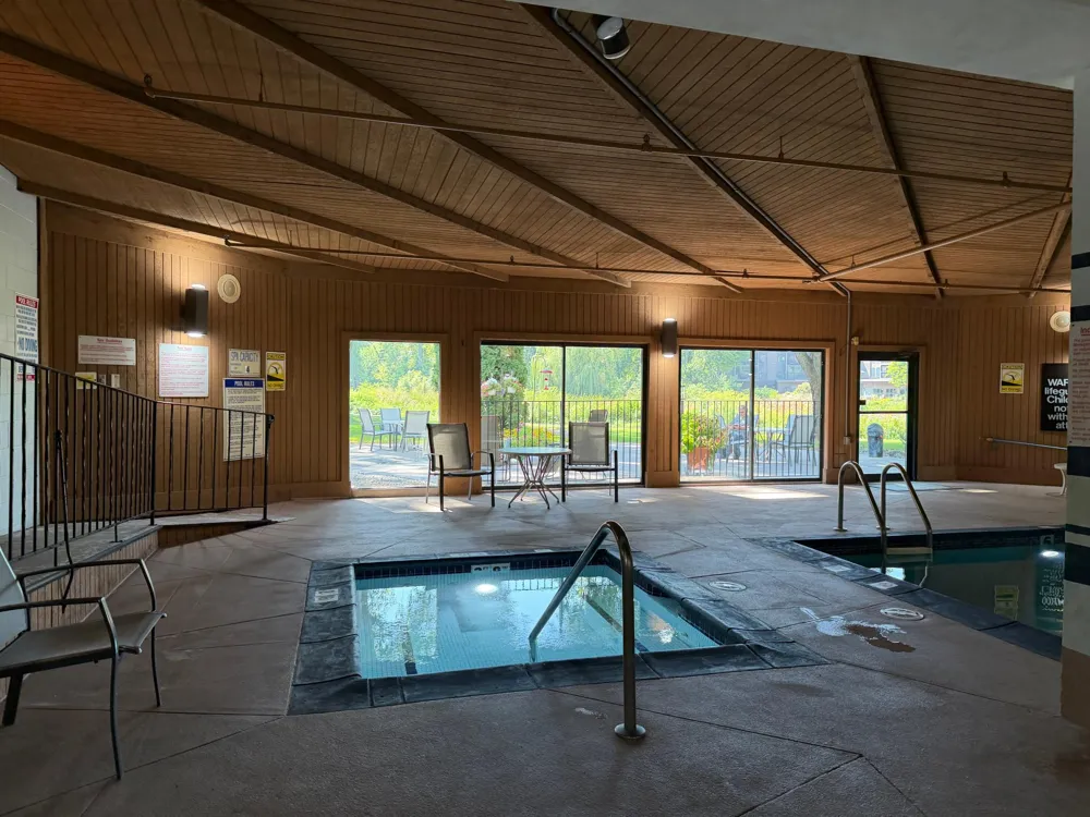 8549 Irwin Road #138 Bloomington, MN 55437