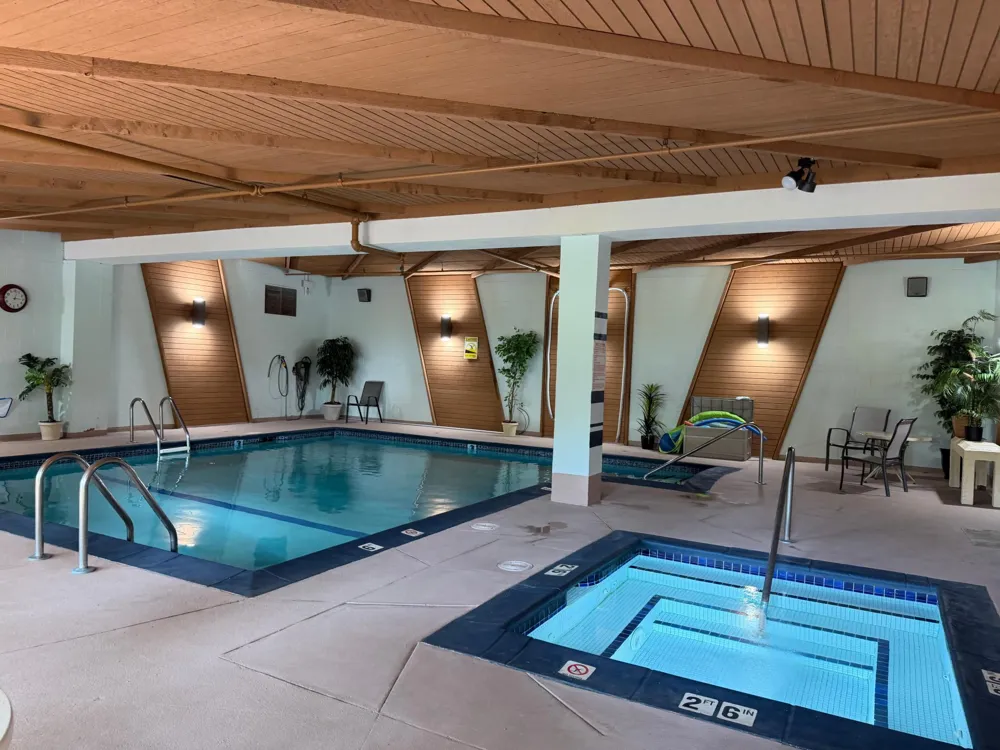 8549 Irwin Road #138 Bloomington, MN 55437