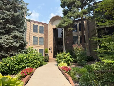 8549 Irwin Road #138