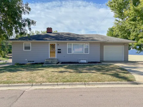 1116 E Mount Faith Avenue