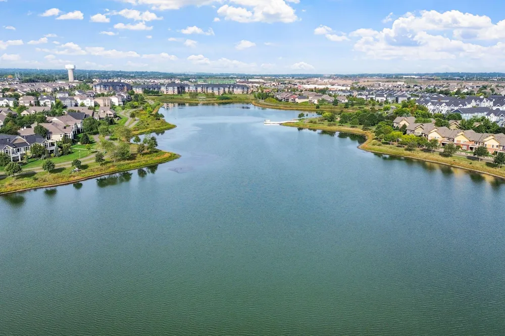 15650 Cobblestone Lake Parkway #1105 Apple Valley, MN 55124