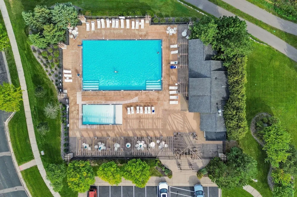 15650 Cobblestone Lake Parkway #1105 Apple Valley, MN 55124