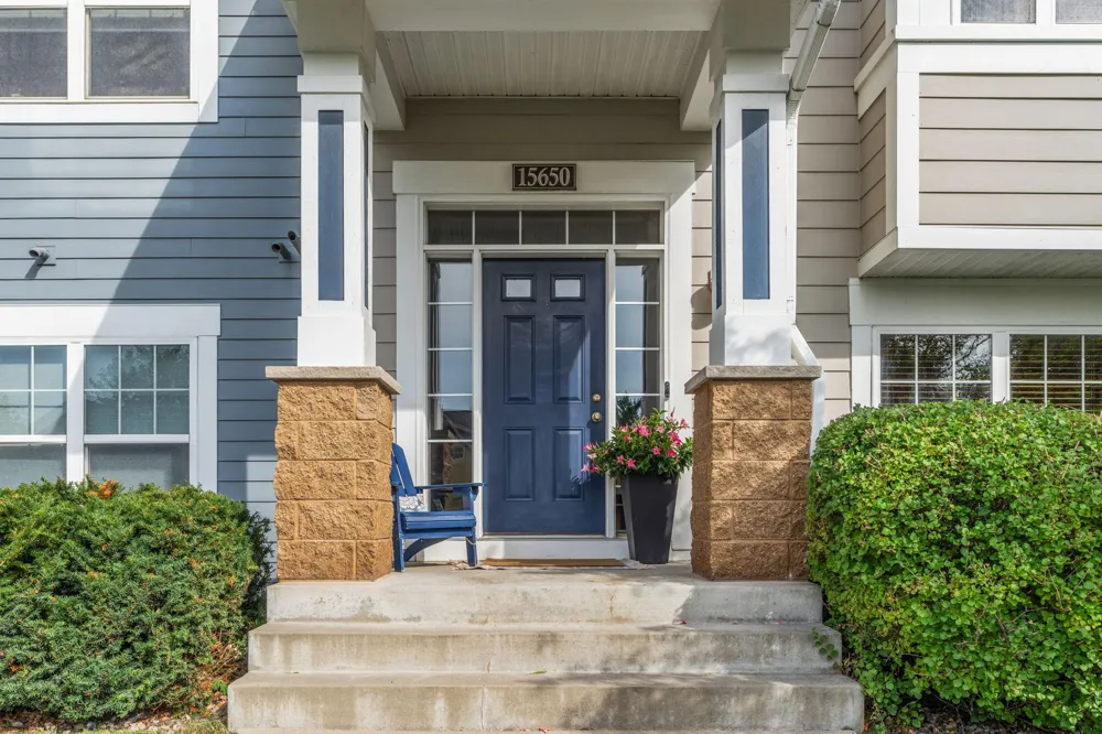 15650 Cobblestone Lake Parkway #1105 Apple Valley, MN 55124