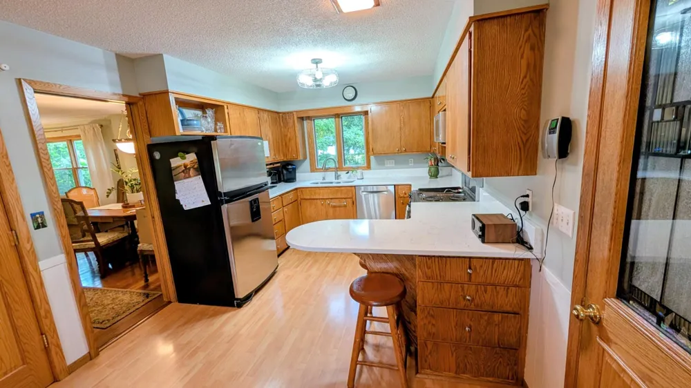 1207 22nd Avenue S Moorhead, MN 56560