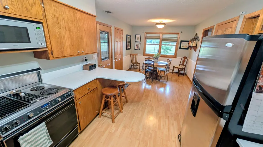 1207 22nd Avenue S Moorhead, MN 56560