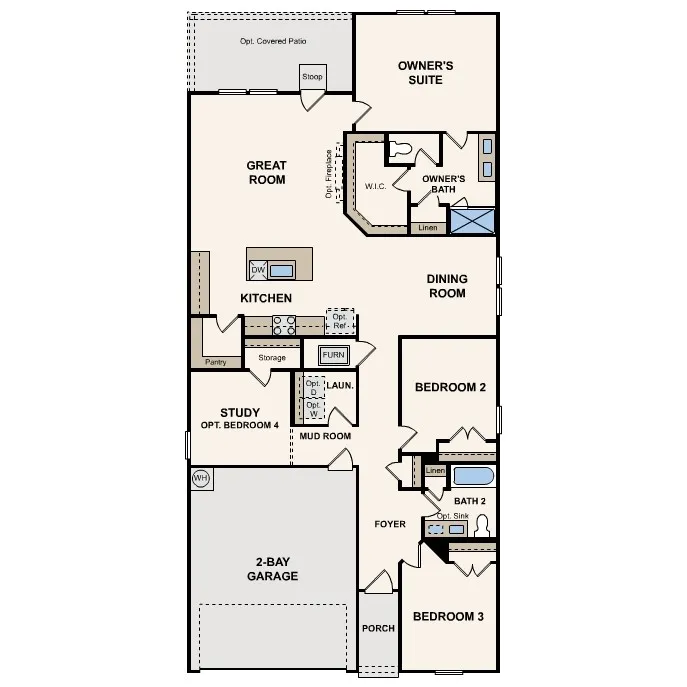 13500 Derby Ride Drive Buda, TX 78610