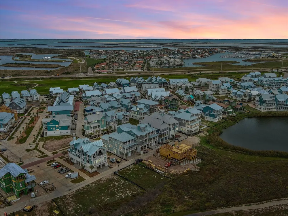 178 Shoregrass Loop Port Aransas, TX 78373