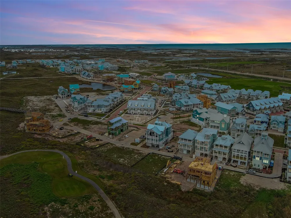 178 Shoregrass Loop Port Aransas, TX 78373