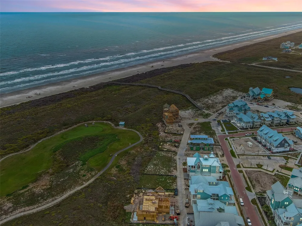 178 Shoregrass Loop Port Aransas, TX 78373