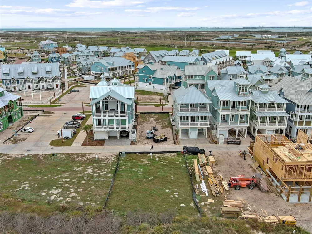 178 Shoregrass Loop Port Aransas, TX 78373