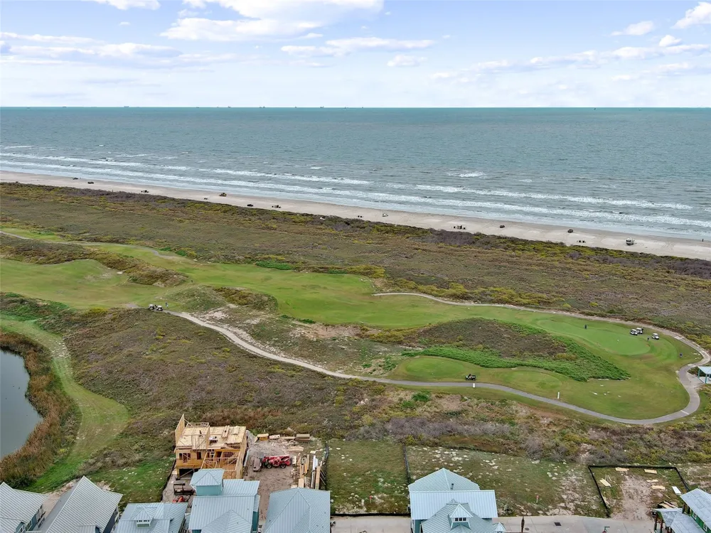 178 Shoregrass Loop Port Aransas, TX 78373