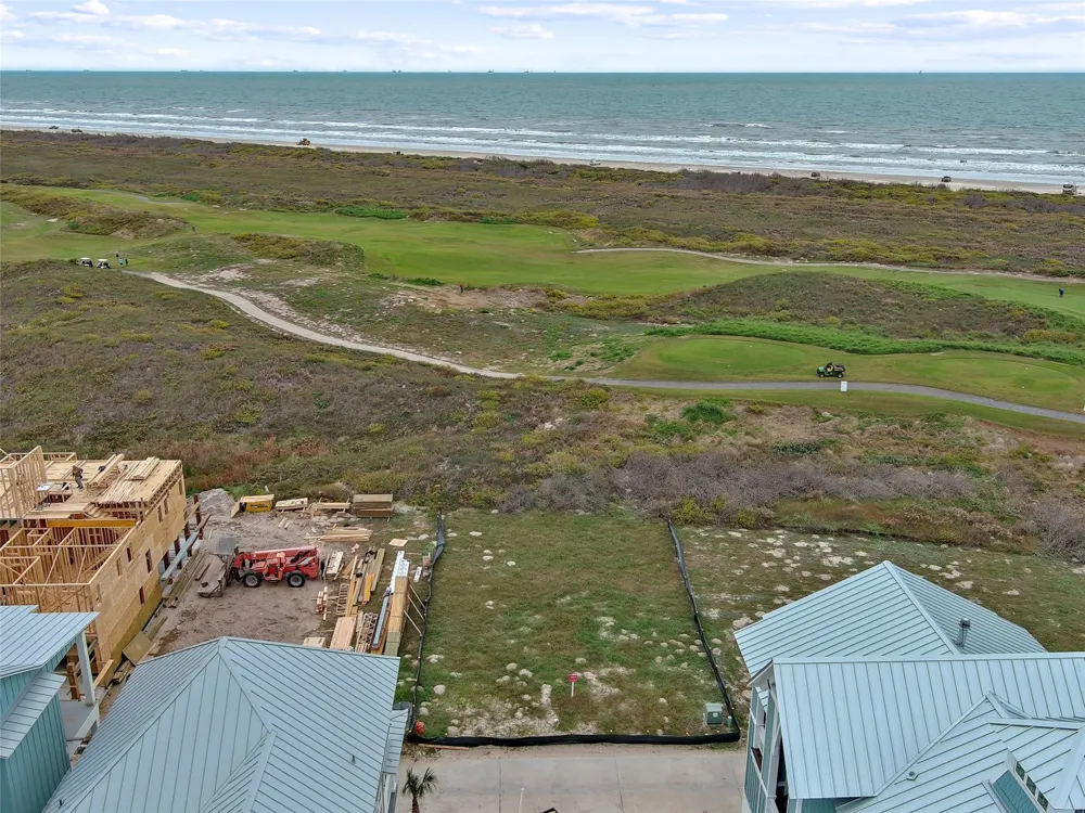 178 Shoregrass Loop Port Aransas, TX 78373