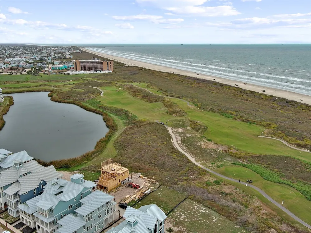 178 Shoregrass Loop Port Aransas, TX 78373