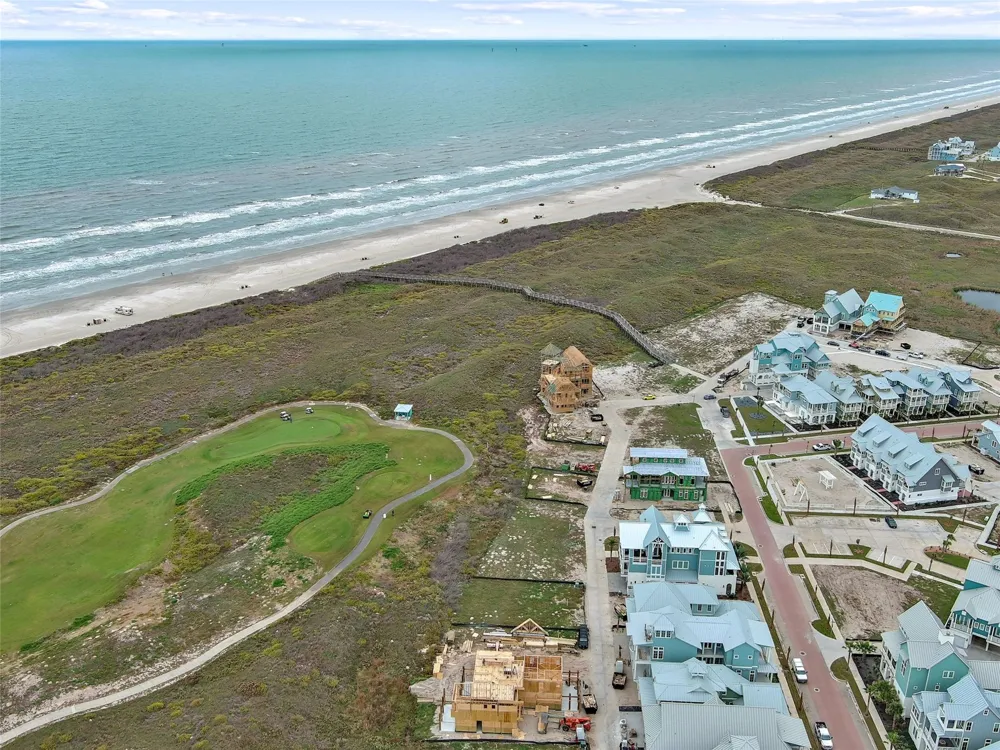 178 Shoregrass Loop Port Aransas, TX 78373