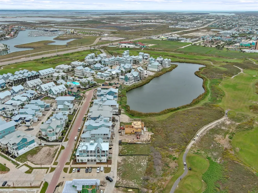178 Shoregrass Loop Port Aransas, TX 78373
