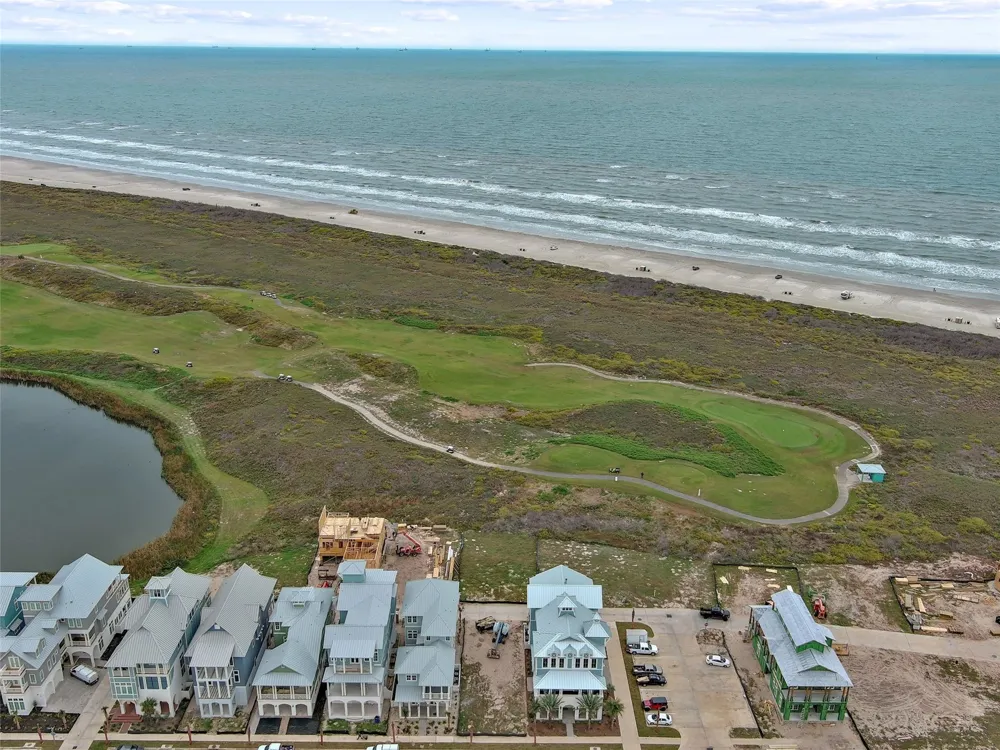 178 Shoregrass Loop Port Aransas, TX 78373