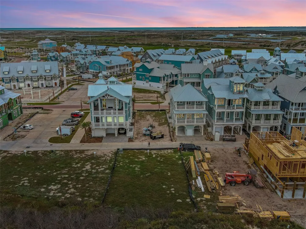 178 Shoregrass Loop Port Aransas, TX 78373