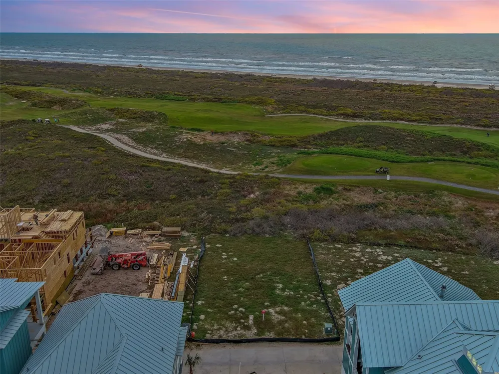 178 Shoregrass Loop Port Aransas, TX 78373