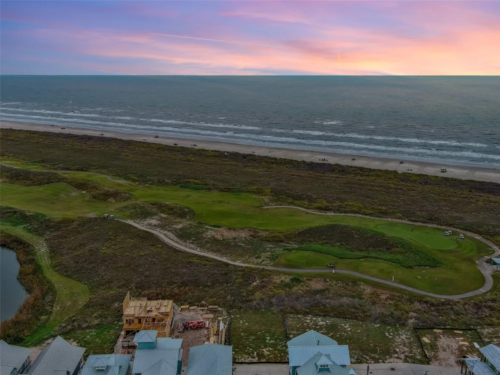 178 Shoregrass Loop Port Aransas, TX 78373