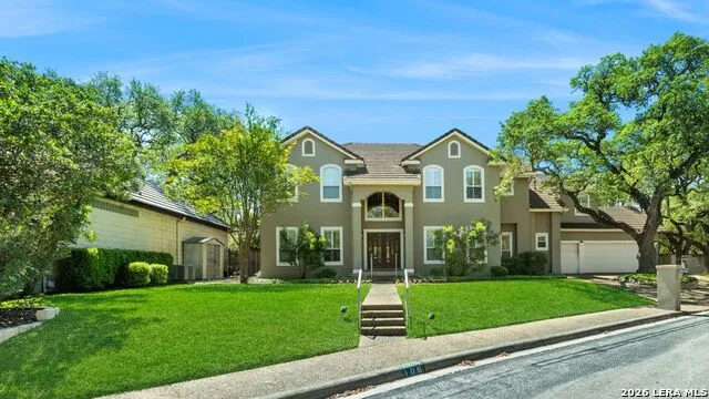 106 Sleepy Elm San Antonio, TX 78209