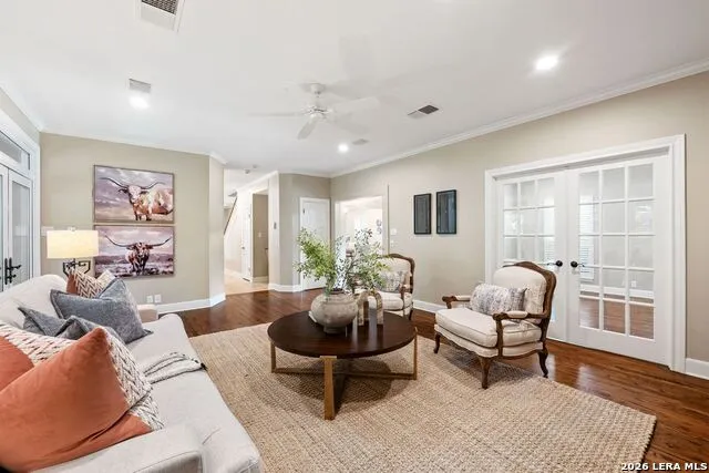 106 Sleepy Elm San Antonio, TX 78209
