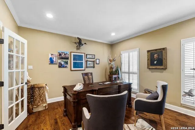106 Sleepy Elm San Antonio, TX 78209