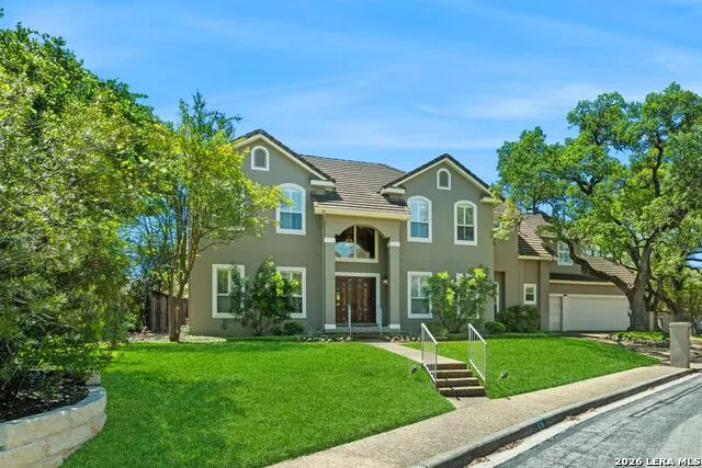 106 Sleepy Elm San Antonio, TX 78209