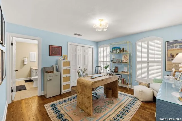 106 Sleepy Elm San Antonio, TX 78209