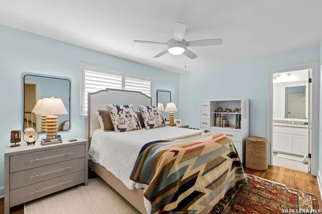 106 Sleepy Elm San Antonio, TX 78209
