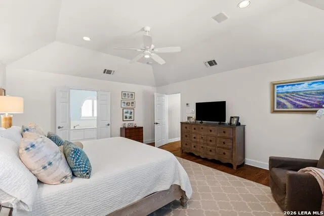 106 Sleepy Elm San Antonio, TX 78209